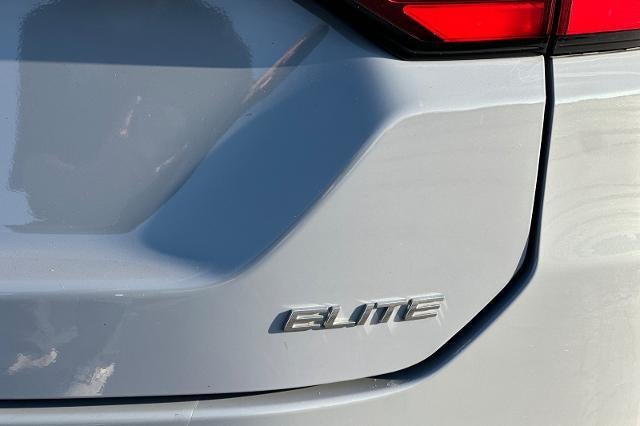 2023 Honda Pilot AWD Elite