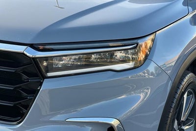 2023 Honda Pilot AWD Elite