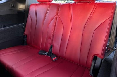 2023 Acura MDX Type S w/Advance Package