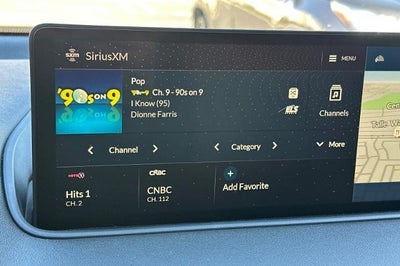 2023 Acura MDX Type S w/Advance Package