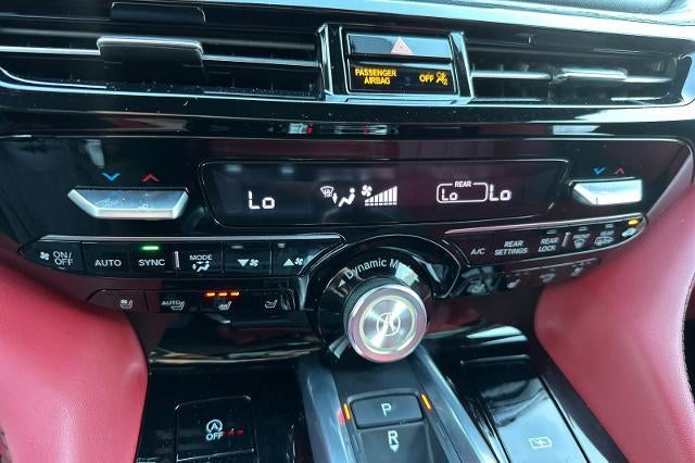 2023 Acura MDX Type S w/Advance Package