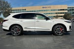 2023 Acura MDX Type S w/Advance Package