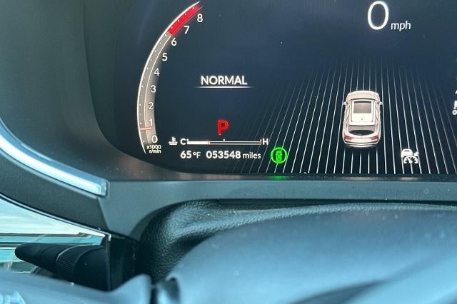 2023 Acura MDX Type S w/Advance Package