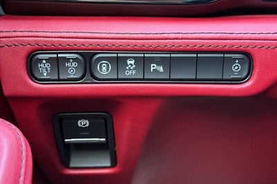 2023 Acura MDX Type S w/Advance Package