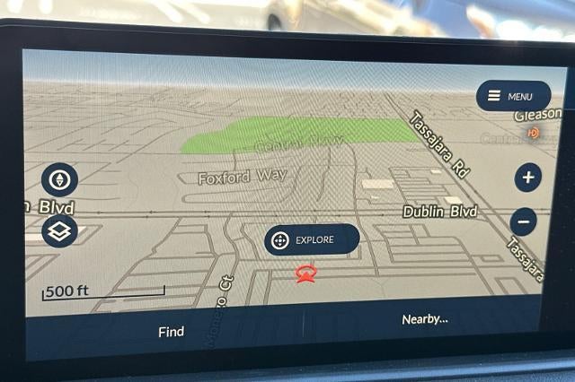 2023 Acura MDX Type S w/Advance Package