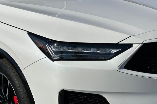 2023 Acura MDX Type S w/Advance Package