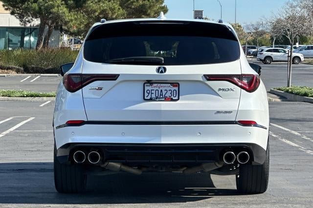 2023 Acura MDX Type S w/Advance Package