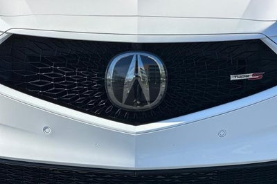 2023 Acura MDX Type S w/Advance Package