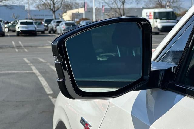 2023 Acura MDX Type S w/Advance Package