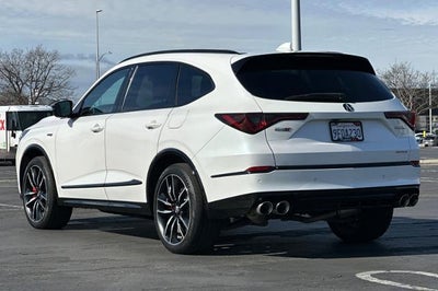 2023 Acura MDX Type S w/Advance Package
