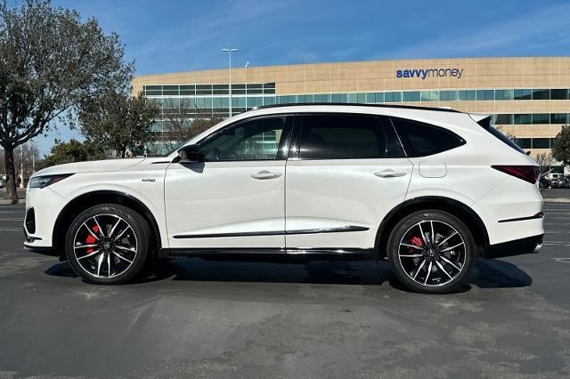 2023 Acura MDX Type S w/Advance Package