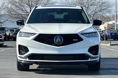 2023 Acura MDX Type S w/Advance Package