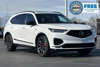 2023 Acura MDX Type S w/Advance Package