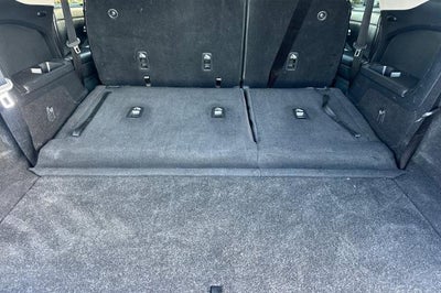 2022 Nissan Pathfinder SL 2WD