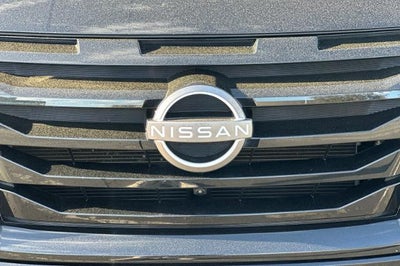 2022 Nissan Pathfinder SL 2WD