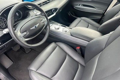 2024 Genesis GV70 2.5T AWD