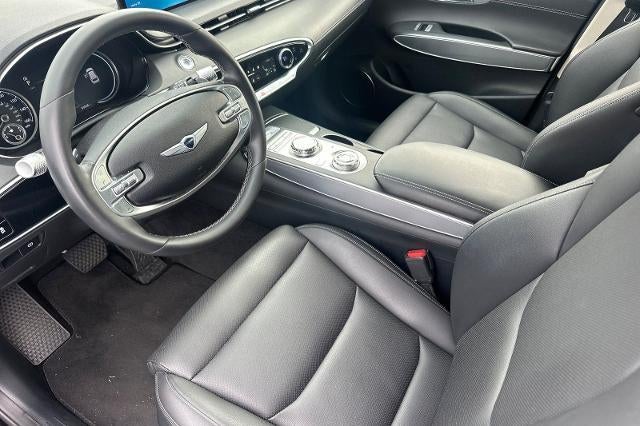 2024 Genesis GV70 2.5T AWD