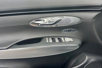 2024 Genesis GV70 2.5T AWD