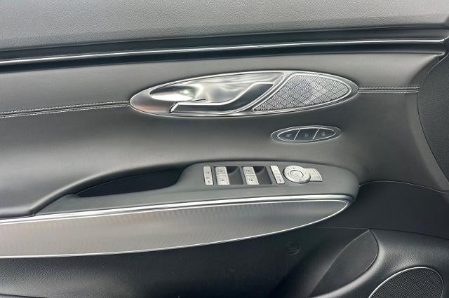 2024 Genesis GV70 2.5T AWD