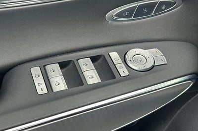 2024 Genesis GV70 2.5T AWD