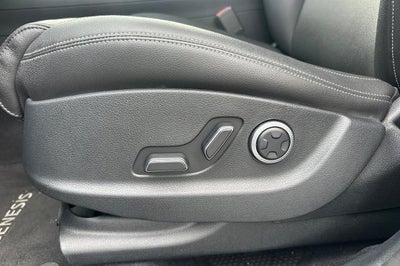 2024 Genesis GV70 2.5T AWD