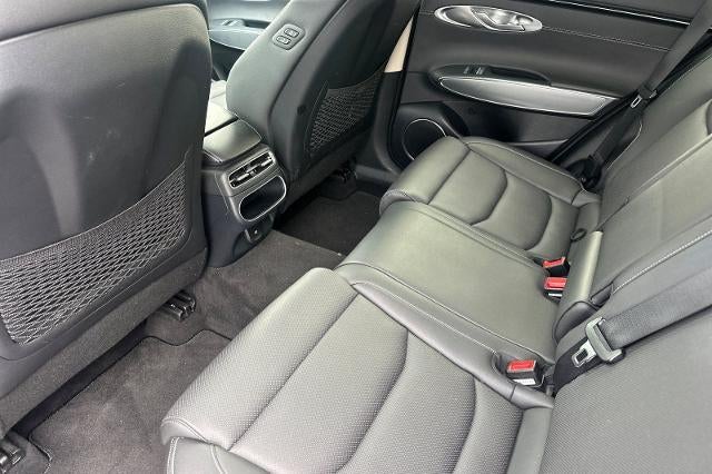 2024 Genesis GV70 2.5T AWD