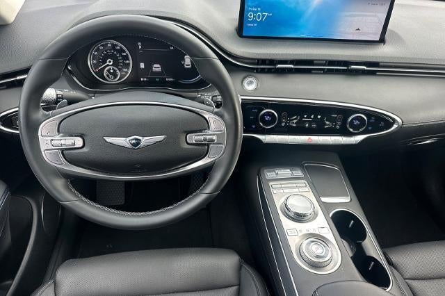 2024 Genesis GV70 2.5T AWD