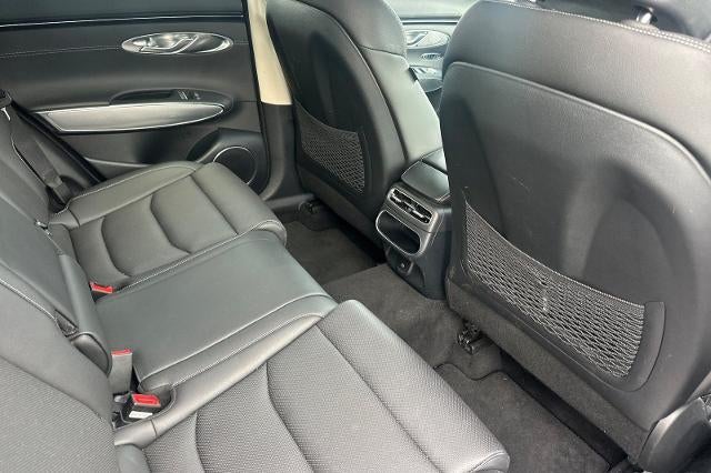 2024 Genesis GV70 2.5T AWD