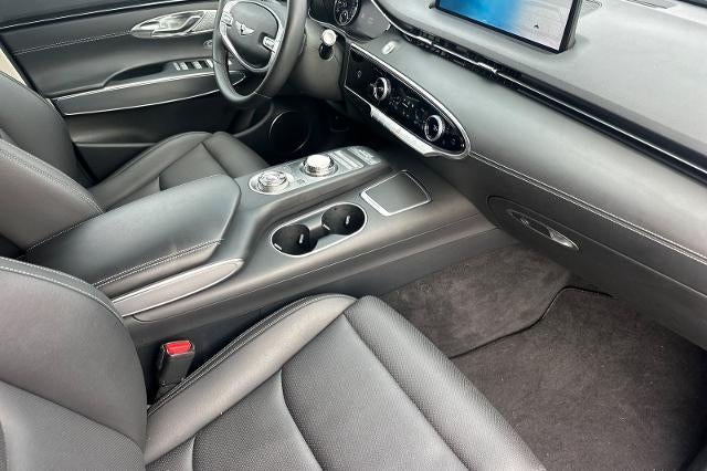 2024 Genesis GV70 2.5T AWD
