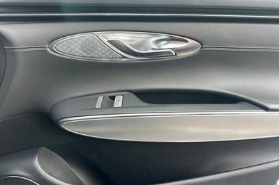 2024 Genesis GV70 2.5T AWD