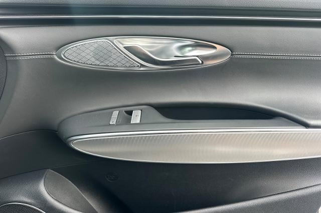 2024 Genesis GV70 2.5T AWD