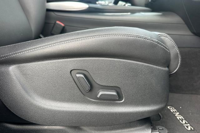 2024 Genesis GV70 2.5T AWD