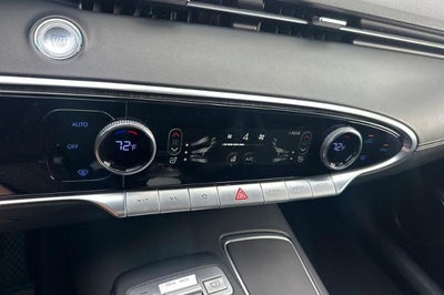 2024 Genesis GV70 2.5T AWD