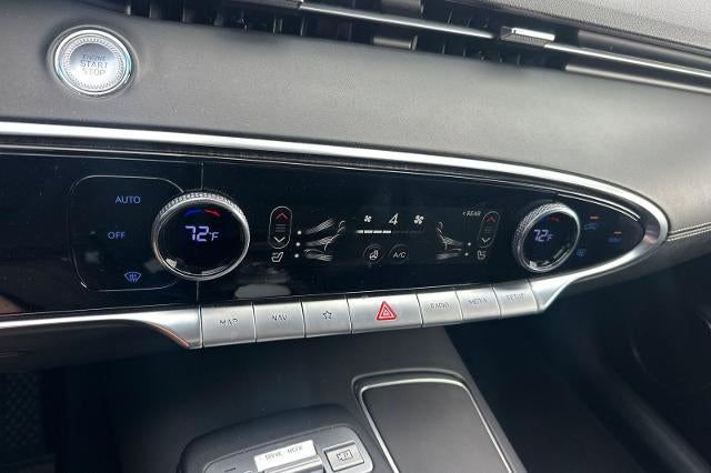 2024 Genesis GV70 2.5T AWD