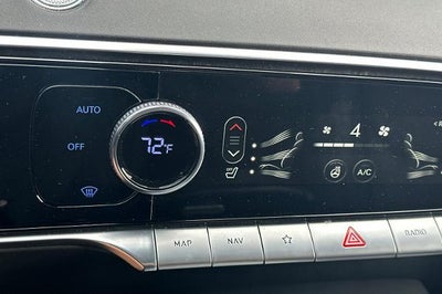 2024 Genesis GV70 2.5T AWD