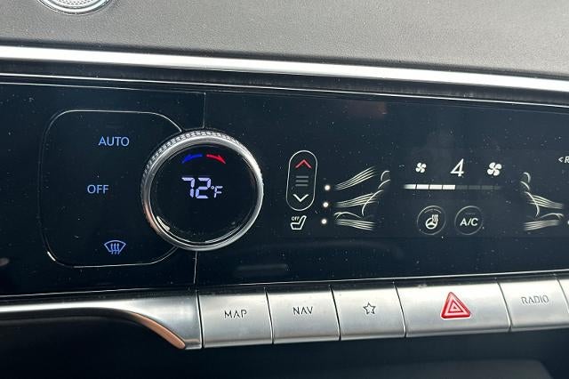 2024 Genesis GV70 2.5T AWD