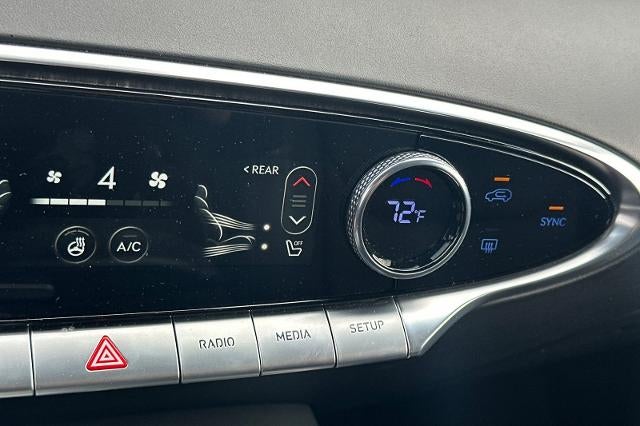 2024 Genesis GV70 2.5T AWD