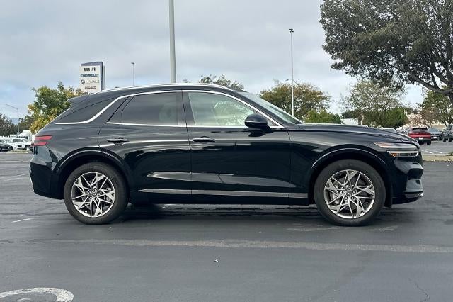 2024 Genesis GV70 2.5T AWD