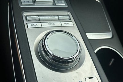2024 Genesis GV70 2.5T AWD