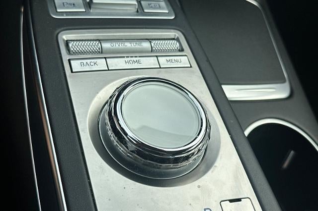 2024 Genesis GV70 2.5T AWD