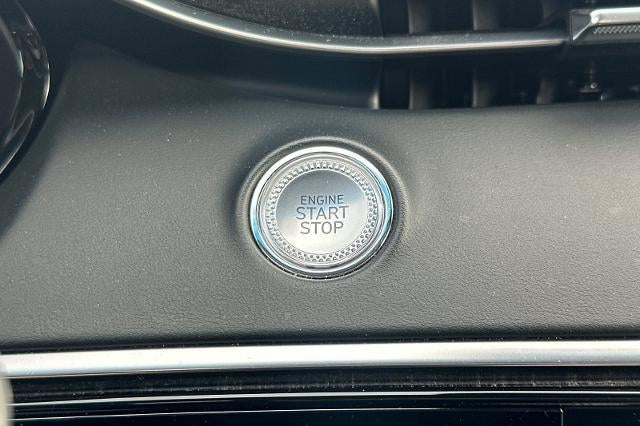 2024 Genesis GV70 2.5T AWD