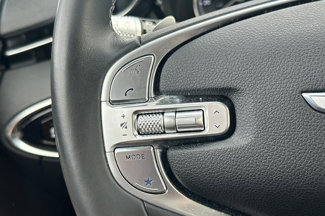 2024 Genesis GV70 2.5T AWD