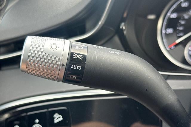 2024 Genesis GV70 2.5T AWD