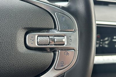 2024 Genesis GV70 2.5T AWD