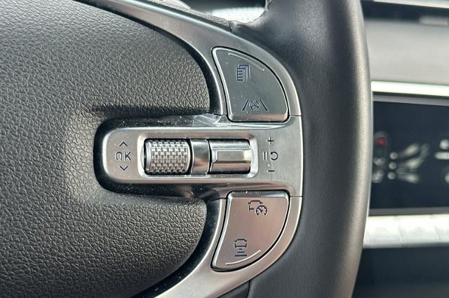 2024 Genesis GV70 2.5T AWD