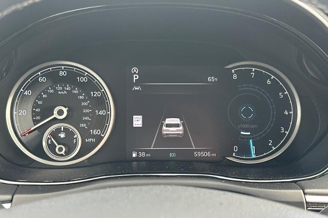 2024 Genesis GV70 2.5T AWD