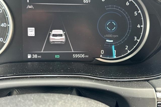 2024 Genesis GV70 2.5T AWD