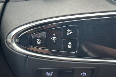 2024 Genesis GV70 2.5T AWD