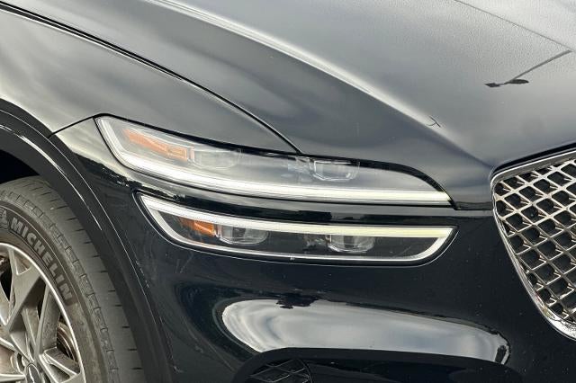 2024 Genesis GV70 2.5T AWD