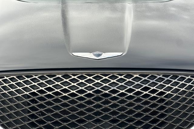 2024 Genesis GV70 2.5T AWD